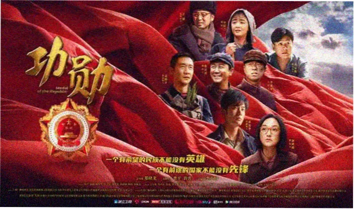 动漫大全分区示意图：七大题材分区沿罗盘方向排列